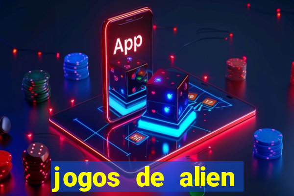 jogos de alien attack team 2